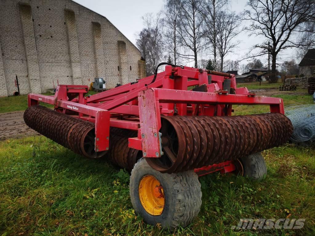 He-Va Swing-Roller Валяк