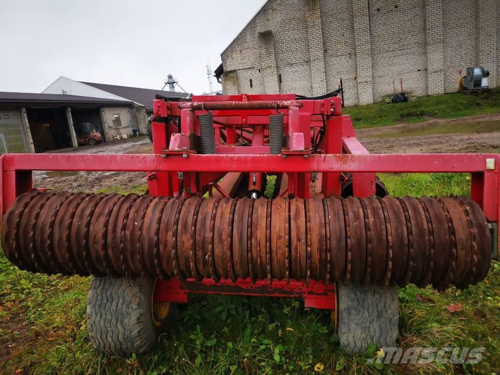 He-Va Swing-Roller Валяк