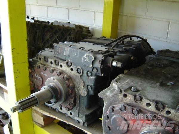 ZF 16 S 150 Скоросни кутии
