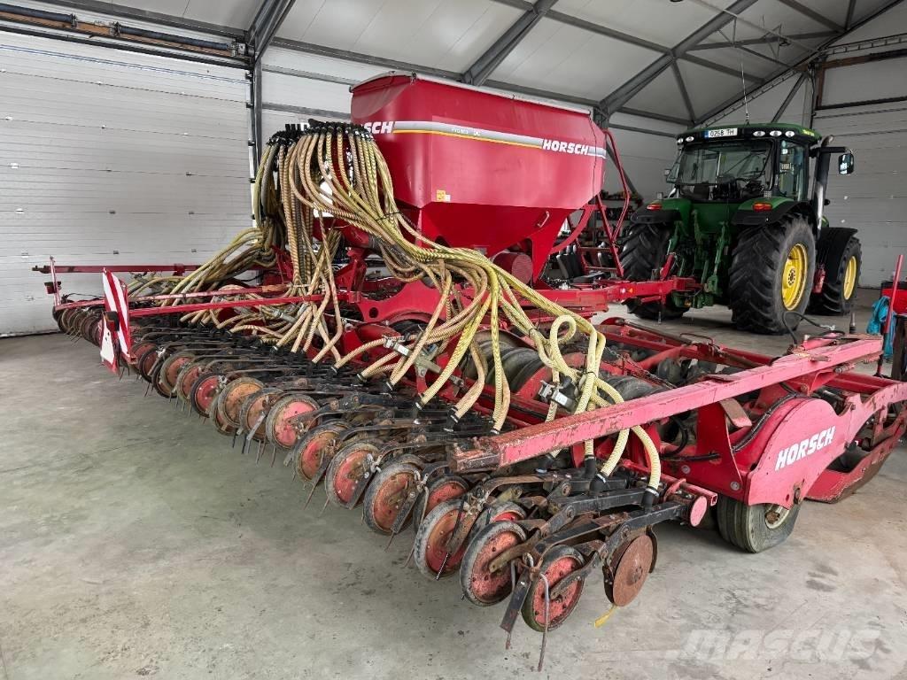 Horsch Pronto 8 DC Редосеялки