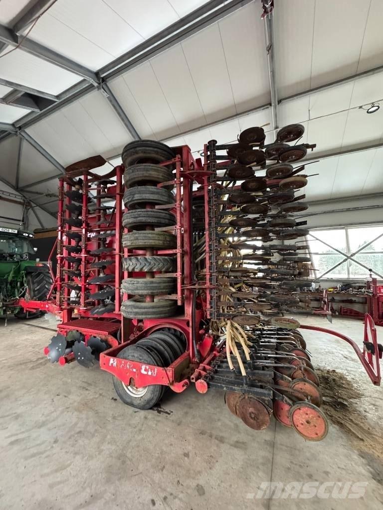 Horsch Pronto 8 DC Редосеялки