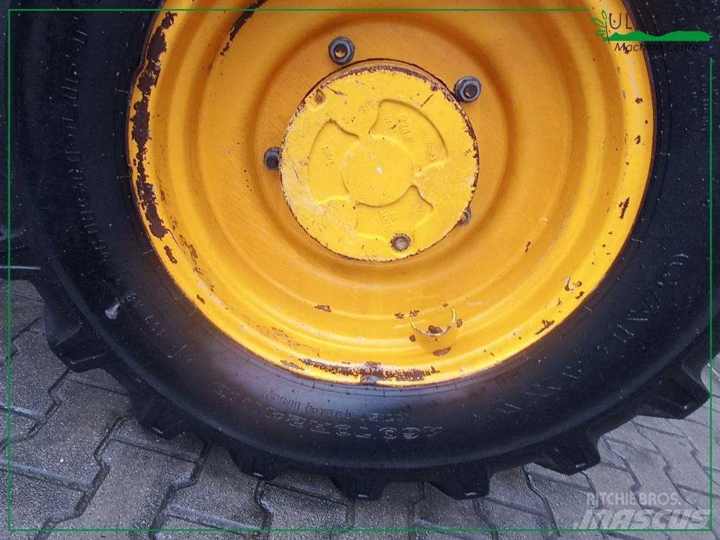 JCB 530-70 Телескопични товарачи за селското стопанство