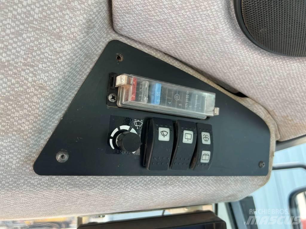Dynapack CA6500D Еднобарабанни ролки
