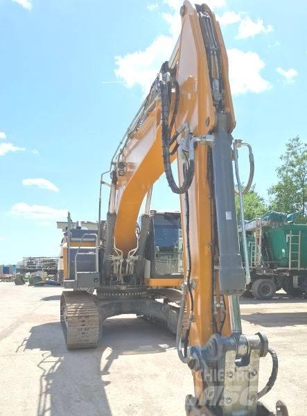 Liebherr R 930 NLC Верижен екскаватор