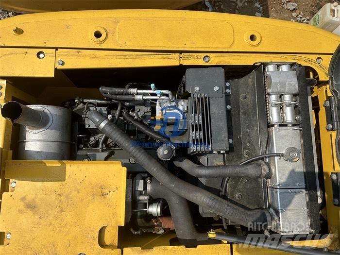 Komatsu PC 130 Верижен екскаватор