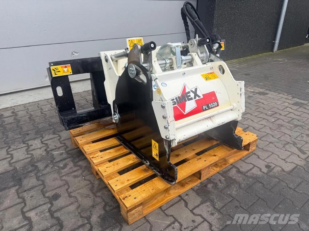 Simex PL5520 Строителство - Други