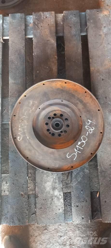 Scania R 440.   1805086 Двигатели