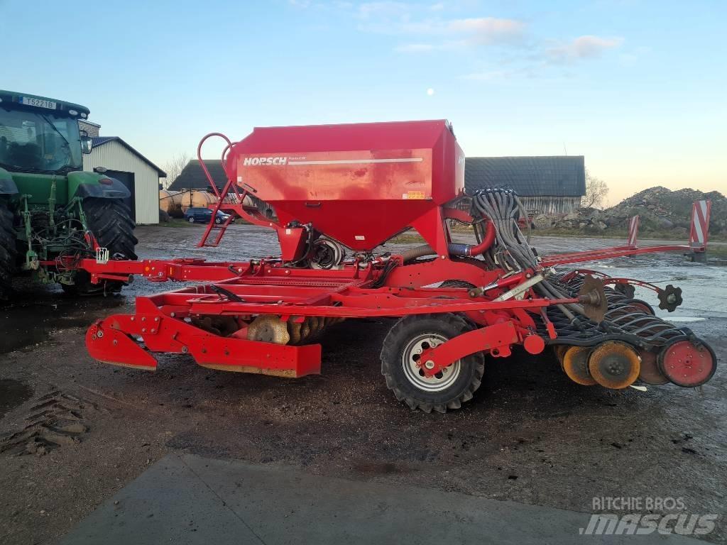 Horsch Pronto 6 DC Редосеялки