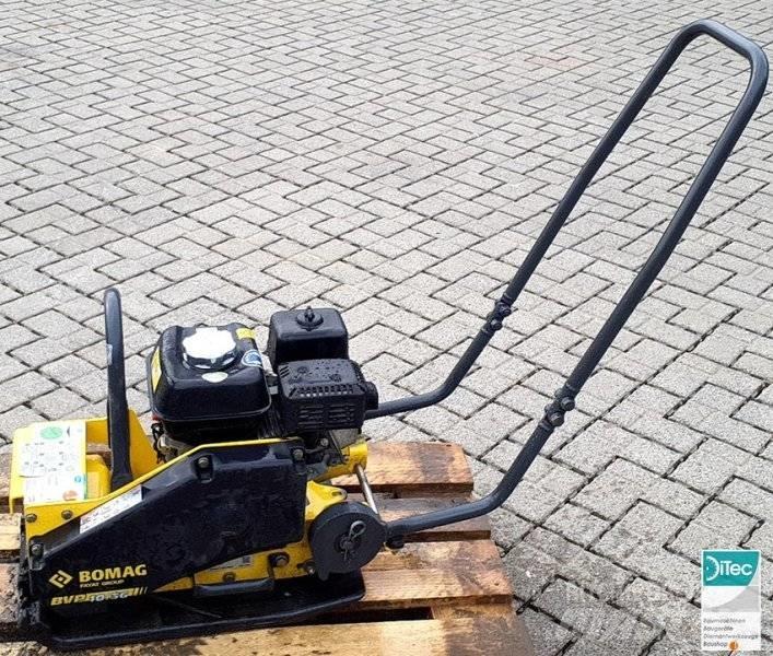 Bomag BVP 10/36 Уплътнители за плочи
