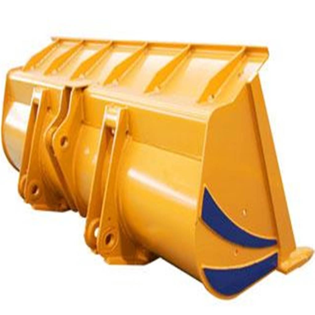 Shantui SL50W bucket Кофи