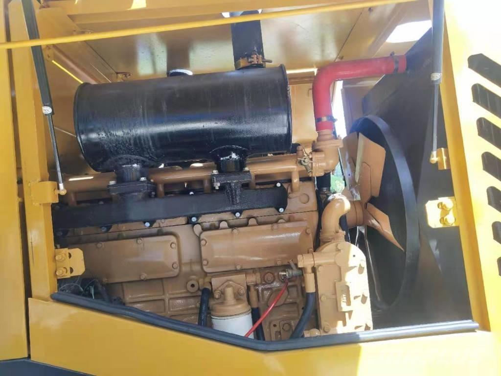 SDLG LG 936 L Колесни товарачи