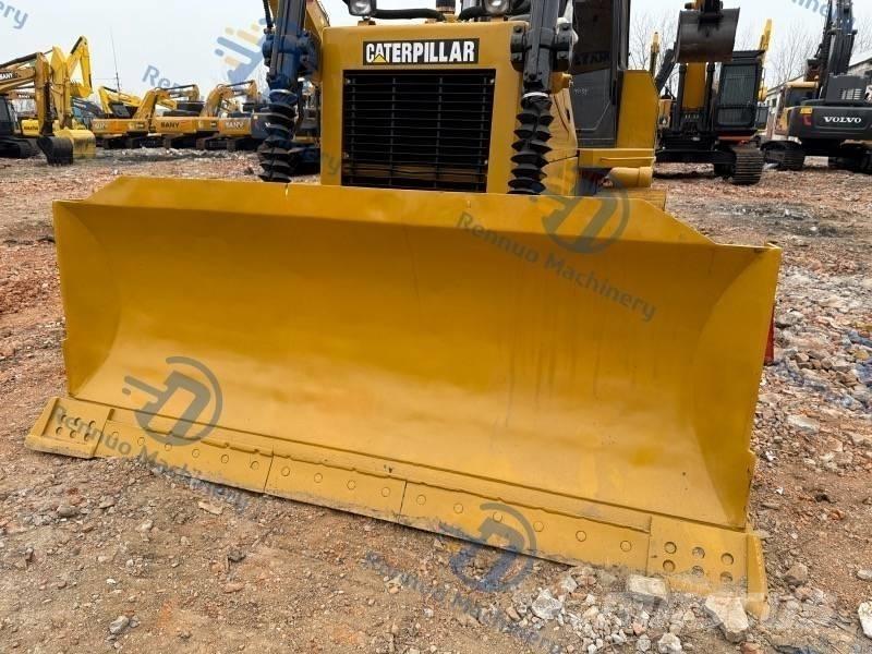 CAT D 7 G Верижни булдозери
