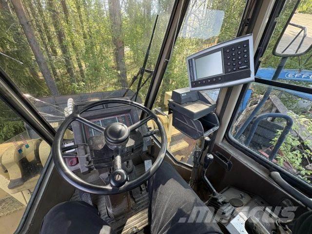 Komatsu WA420-1 Колесни товарачи