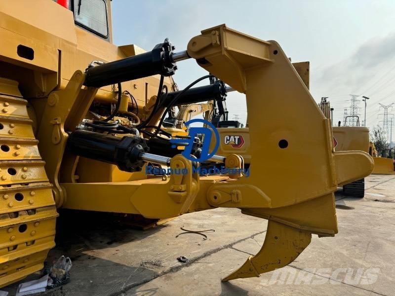 CAT D 10 R Верижни булдозери
