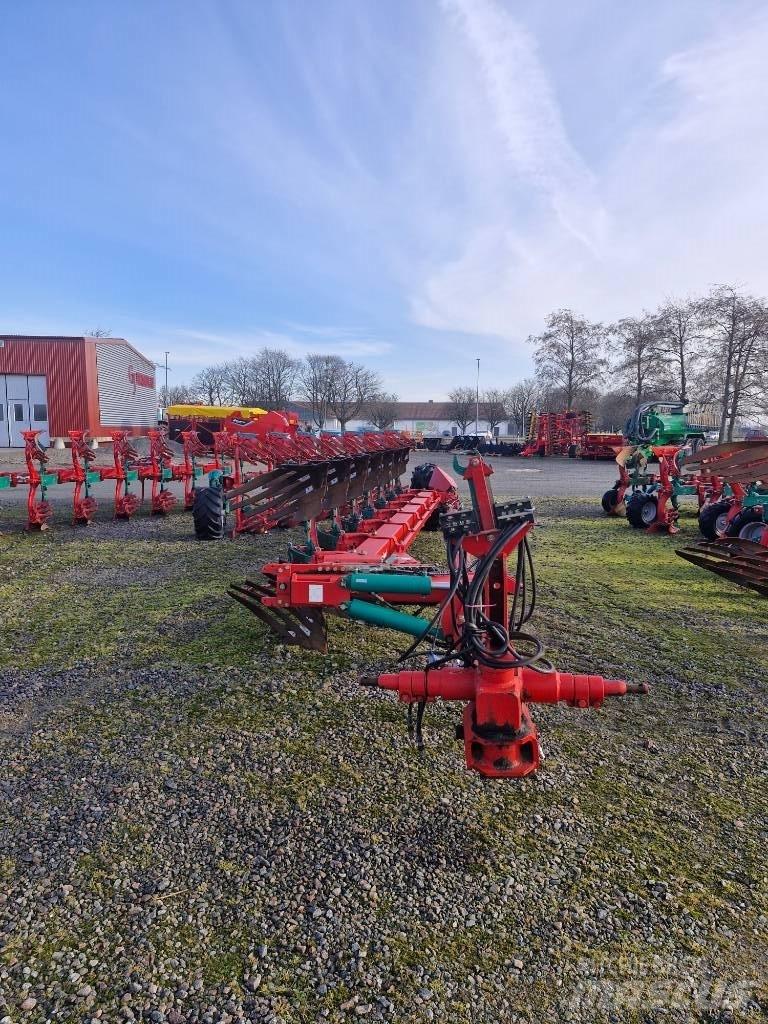 Kverneland PB100 Реверсивни плугове