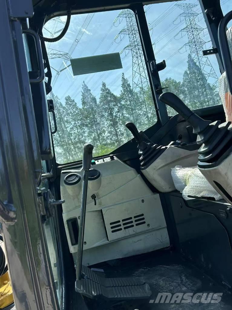 Kobelco SK55 SRX Мини екскаватори < 7 т