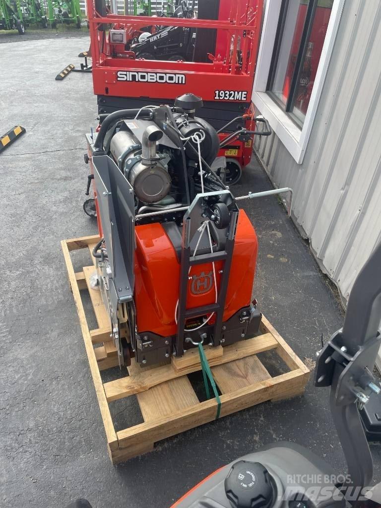 Husqvarna FS 5000 D Аксесоари за бетон
