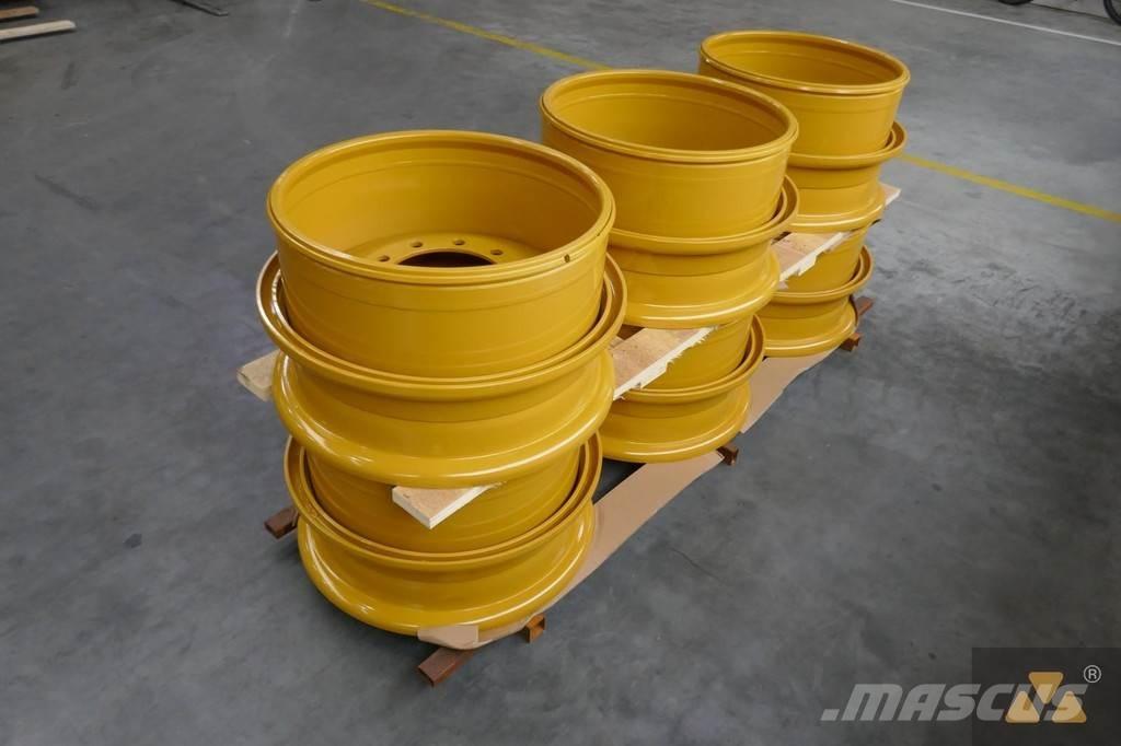 CAT 570-3854 Гуми