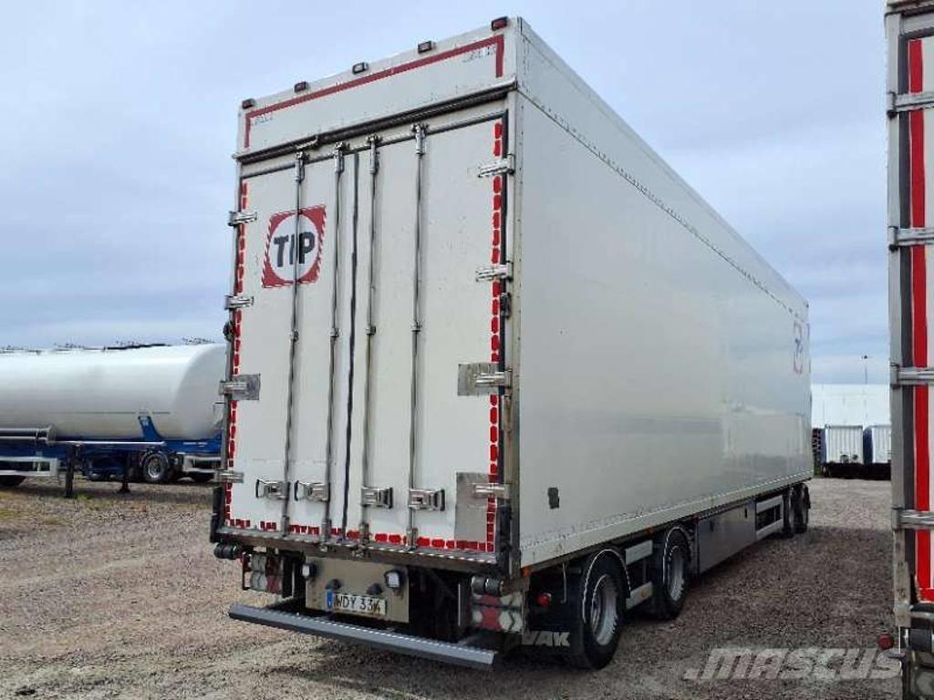 VAK VAK V-4-40 С температурен контрол