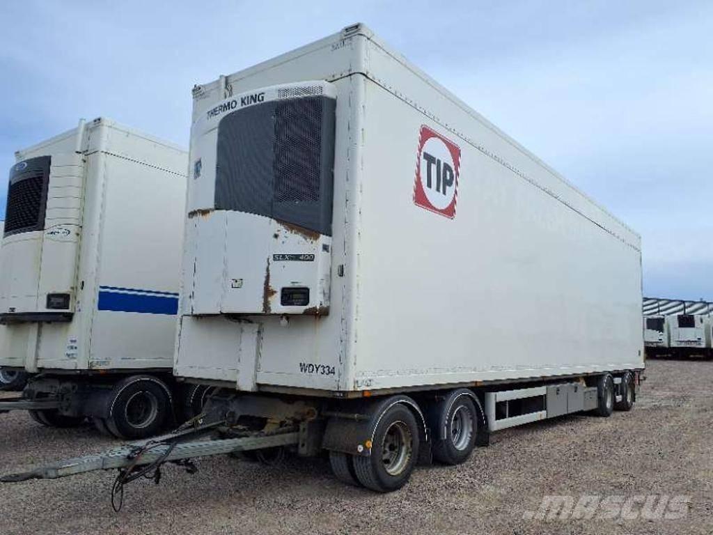 VAK VAK V-4-40 С температурен контрол