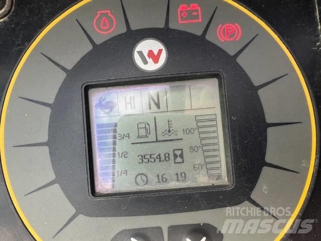Wacker Neuson DW 90 Странични самосвали