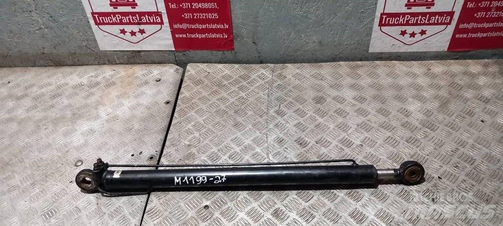 MAN TGA.    81417236137 Хидравлични
