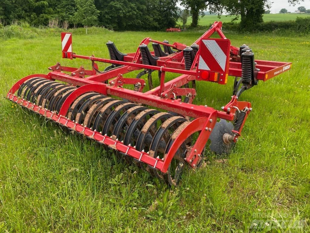 Horsch Terrano 3 FX Култиватори