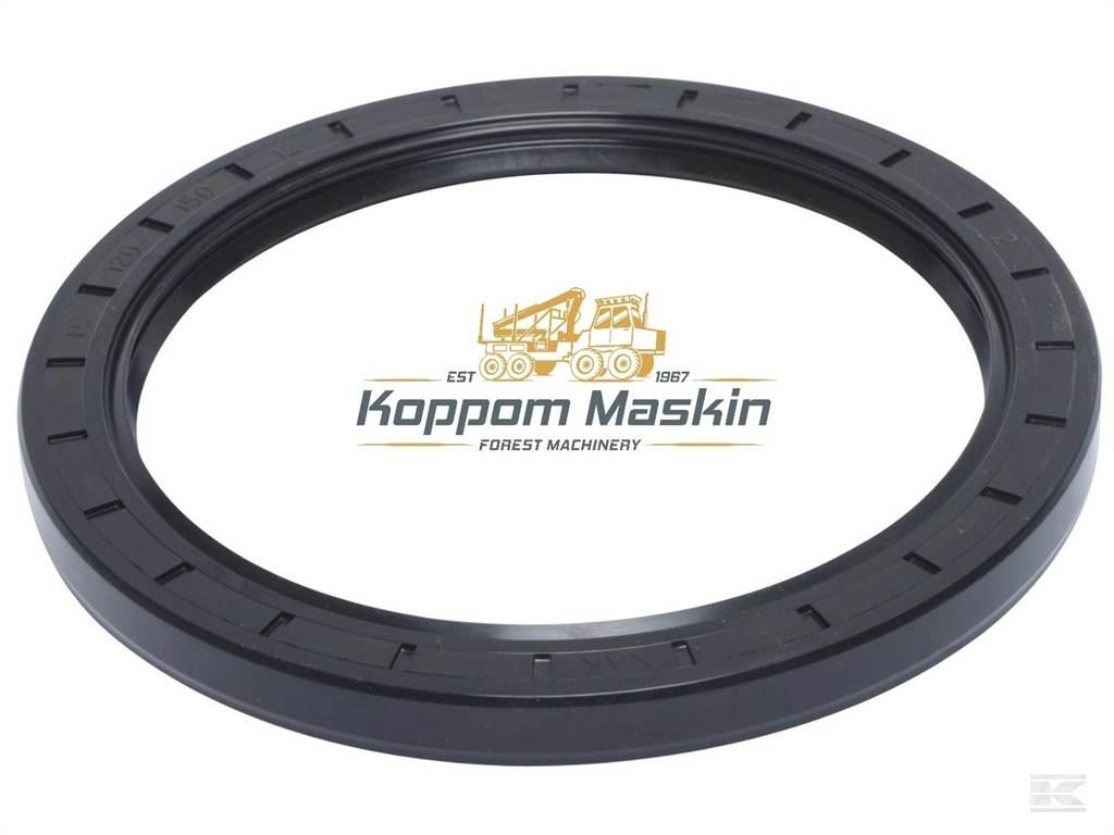 Ponsse NAF7308051 Шаси