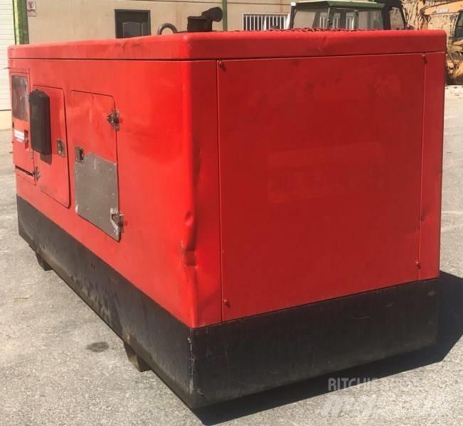 Himoinsa HIW 100 Дизелови генератори
