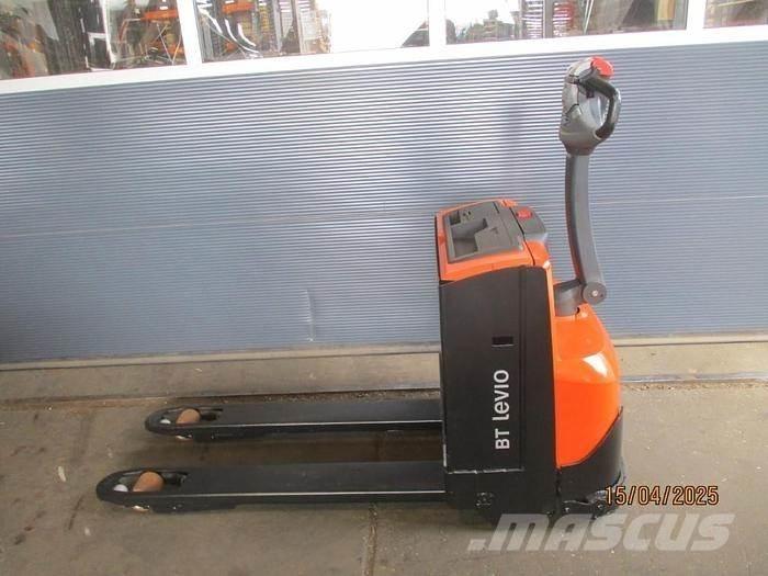 BT LWE 160 Нископовдигач