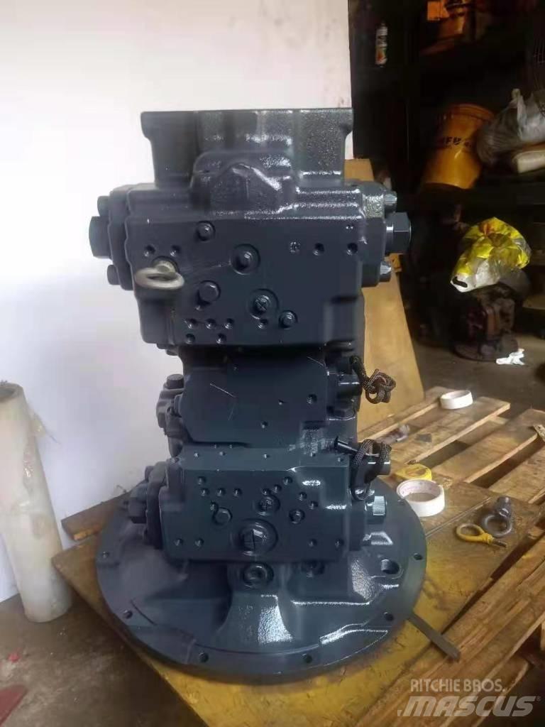 Komatsu PC 450-7 Хидравлични