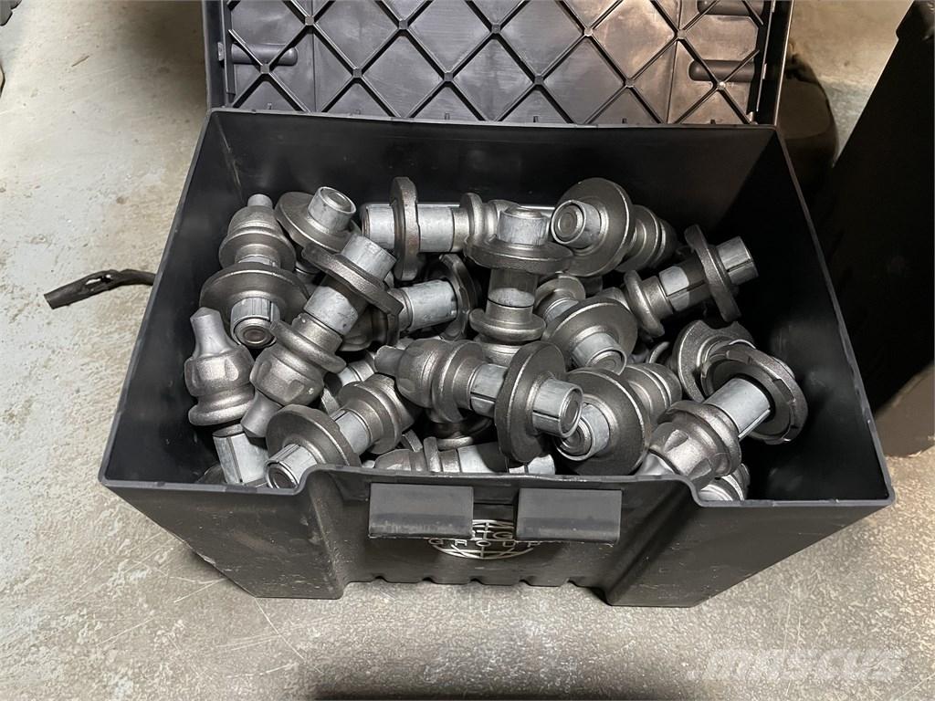 Wirtgen W 100 Fi Машини за студено раздробяване на асфалт