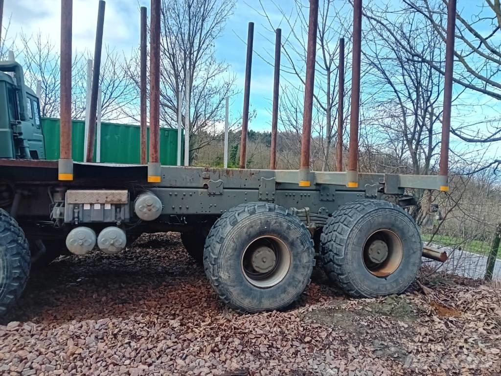 Astra 8845 Горски трактори