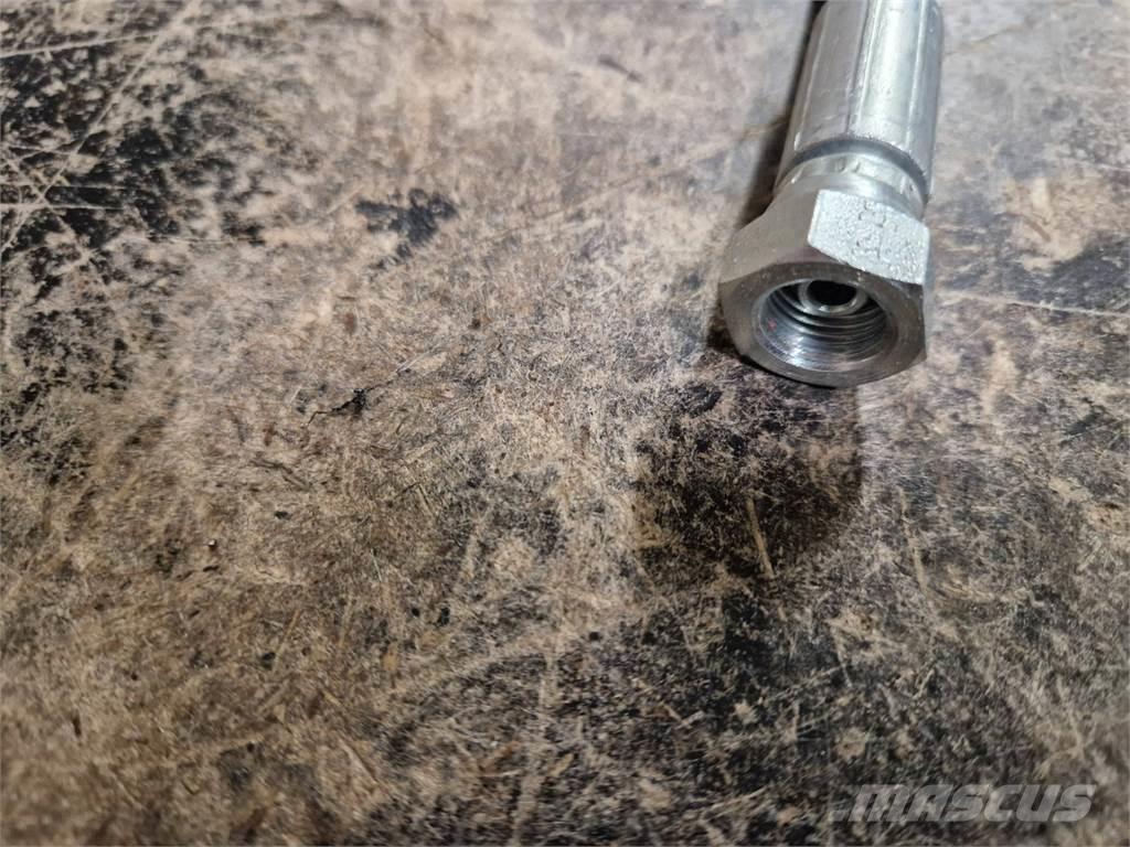 Eco Log 644061 Хидравлични