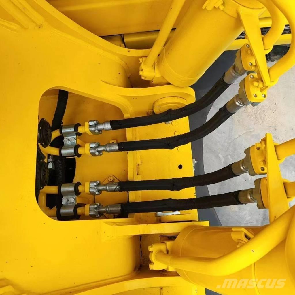 Komatsu PC 240 LC-8 Верижен екскаватор