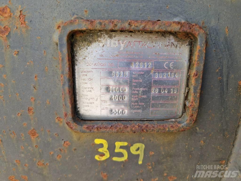 Viby 982M Кофи