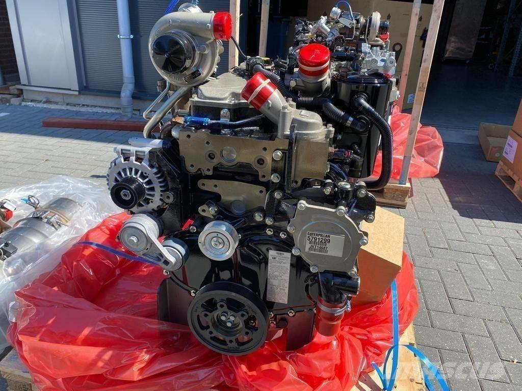 CAT C4.4 Селскостопанство - Други