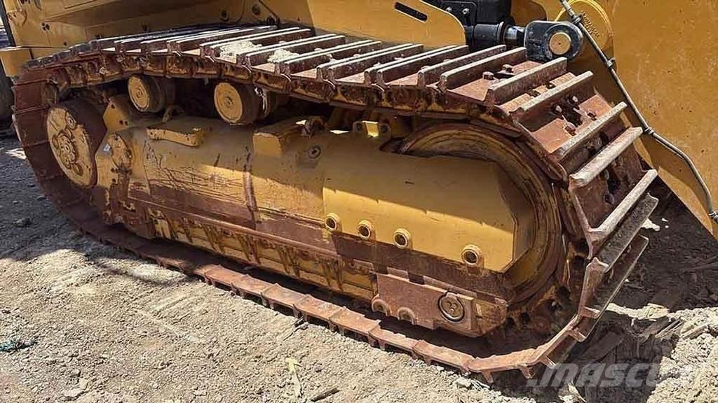 CAT 963 WH Специални екскаватори