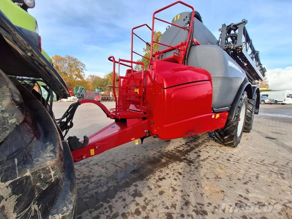 Horsch Leeb 12 TD Прикачни пръскачки
