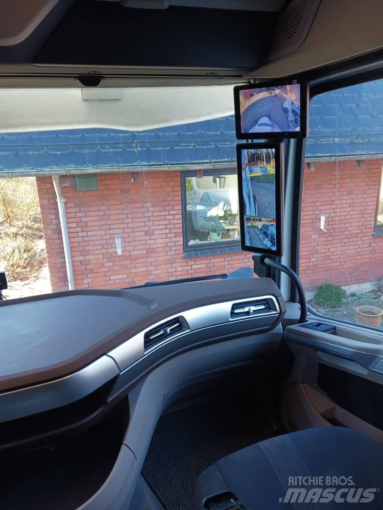 DAF XG+ 480 FT Влекачи