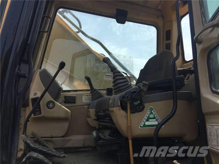 CAT 325 B Верижен екскаватор