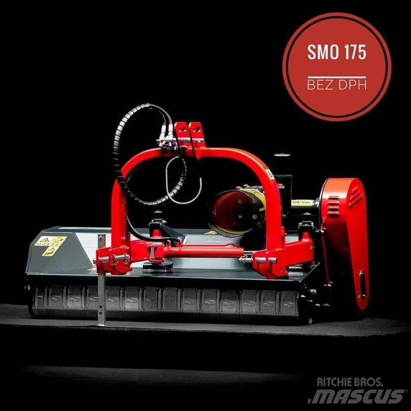 Seppi SMO 175 Косачки