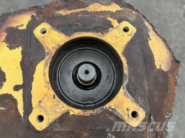 CAT 953 FINAL DRIVE Хидравлични