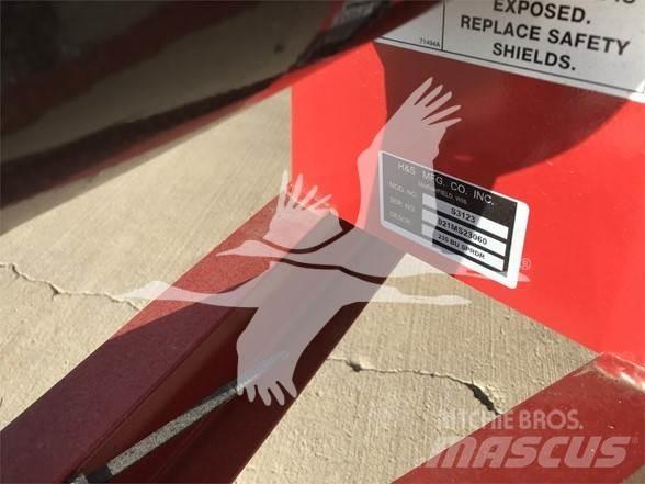H&S 3123 Напоителни системи
