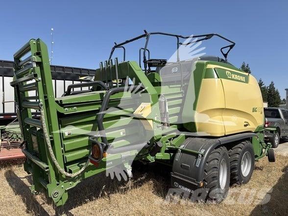 Krone BP1290 Балопреси квадратни
