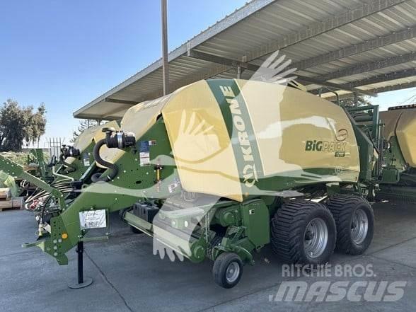 Krone BP1290HS Балопреси квадратни
