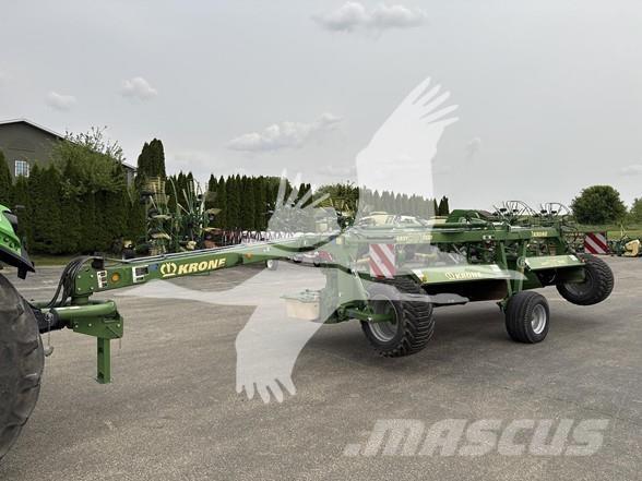 Krone EC6210CV Уиндроуърс/Косачки за сено и др.
