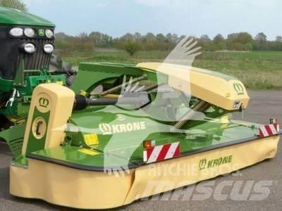 Krone ECF360CV Уиндроуърс/Косачки за сено и др.
