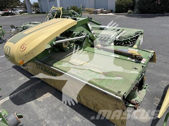 Krone ECF360M Косачки