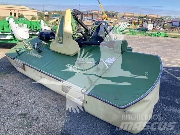 Krone ECF400CV Уиндроуърс/Косачки за сено и др.
